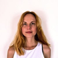 Konstantina Kovani