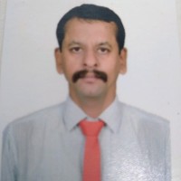 Govindaraj Saraf