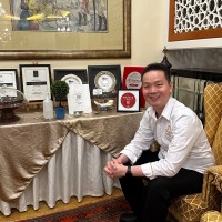 Danny Lau