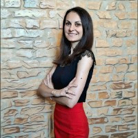 Valeriia Solokha