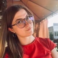 Victoria Sotskova