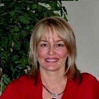 Deborah McMullan