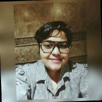 Sakina Baghdadi