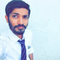 Krunalsinh Vaghela