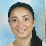 Cristina del Rio