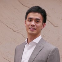 Raymond Lin