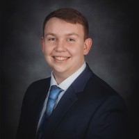 Blake Bauer