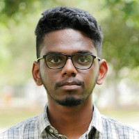 Santhosh Kumar