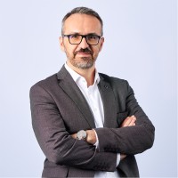 Dimitar Tanevski, MBA