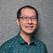 Ken Pong Cheang