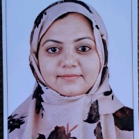 Thasneem N