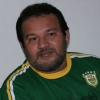 Valmir Menezes