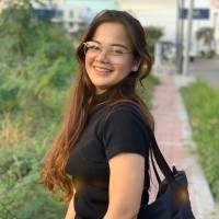 Mary Ann Espiritu
