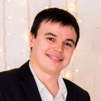 Alexey Muftakhov