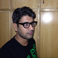 Usman Shabbir