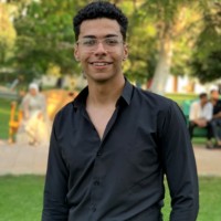 Abdelrahman Alaa