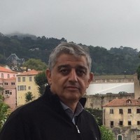 Dimitrios Karatzas