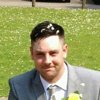 Daniel Hardaker