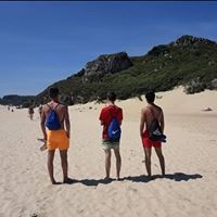 Gonzalo San Martín Goñi