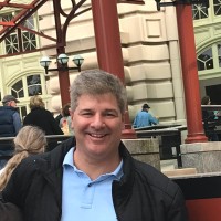 Richard Budka