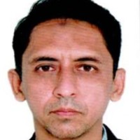 Shahid Ali Ashraf