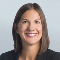 Emily Morrison