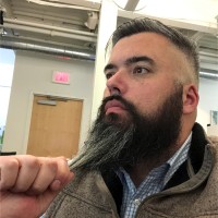 Chad D. Carter, Rla