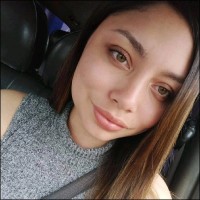 Stephanie Corrales