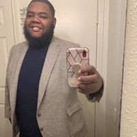 Jamal Martin
