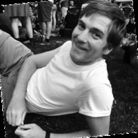 Cédric Chaperon