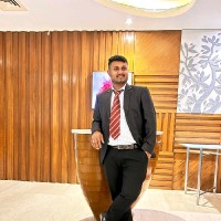Maulik Patel