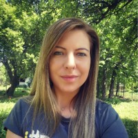 Nina Nakova