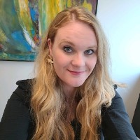 Debbie Krnojelac - Verhoeff