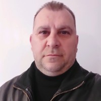Marius Eugen Petrica