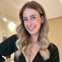 Aline Klüttermann