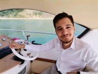 Muhammet Ali Okur