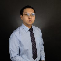 Thomas Wu