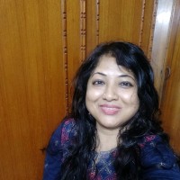 Bidisha Das