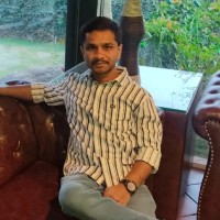 Bharath Vm