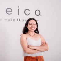 Arleth Karina Acosta Torres