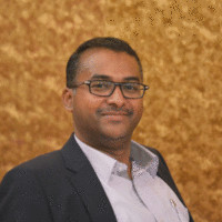Mohammed Rashid Frm, Fcca, Cia, Cisa