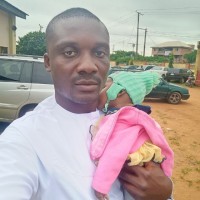 Odiba Anthony