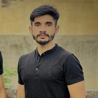 Asif Hussain
