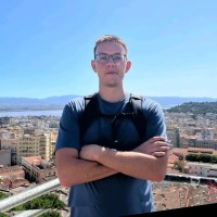 Eloi Vergé Ponsarnau