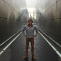 Sergio Angeles Hernandez