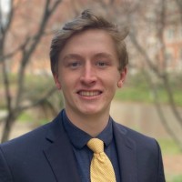 Garrett Tiernan