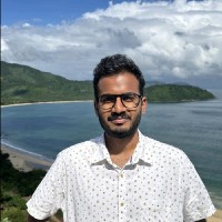 Shrinidhi Kr