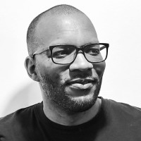 Omar Camacho Johnson