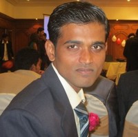 Rajesh Musne