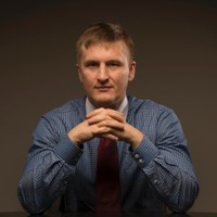 Serhiy Sakunov